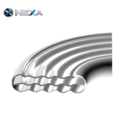 3-PLY Metal Jacketed Gaskets