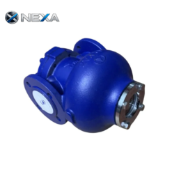 Bẫy Phao Có Xả Khí Tĩnh Nhiệt SK-55