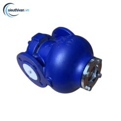 Bẫy Phao Có Xả Khí Tĩnh Nhiệt SK-55