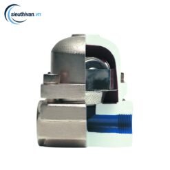 Bẫy Tĩnh Nhiệt Công Suất Cao TKK-3