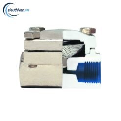 Bẫy Tĩnh Nhiệt TKK-21