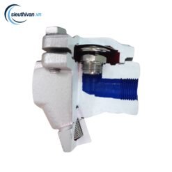Bẫy Tĩnh Nhiệt TKK-2Y