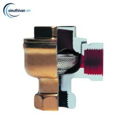 Bẫy Xả Khí Tĩnh Nhiệt TKK-11