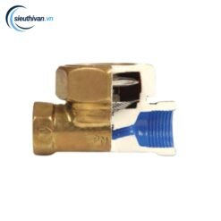 Bẫy Xả Khí Tĩnh Nhiệt TKK-61