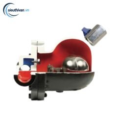 Bẫy Xả Nước Ngưng Trong Khí Nén & Gas SA-50