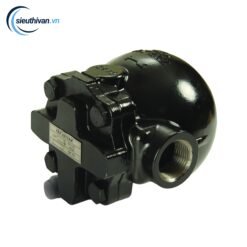 Bẫy Phao Có Xả Khí Tĩnh Nhiệt SK-70