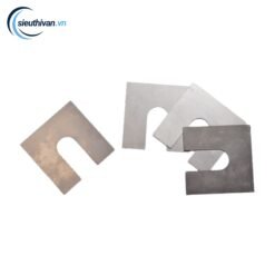 Calibrated Shims