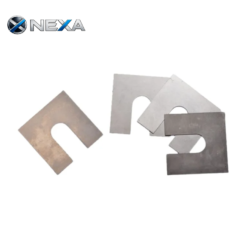 Calibrated Shims