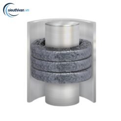 Carbon Graphite Packing