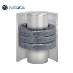 Carbon Graphite Packing