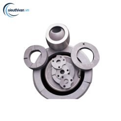 Carbon-Graphite Parts