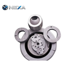 Carbon-Graphite Parts