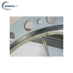 Coated Spiral Wound Gaskets