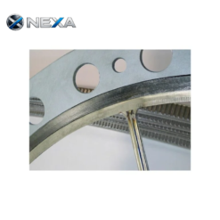 Coated Spiral Wound Gaskets