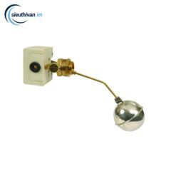 Đo Mức Dạng Phao C-2