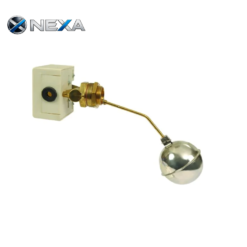 Đo Mức Dạng Phao C-2