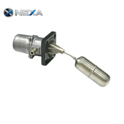 Đo Mức Dạng Phao C-4
