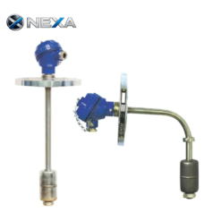 Đo Mức Dạng Phao EG-11