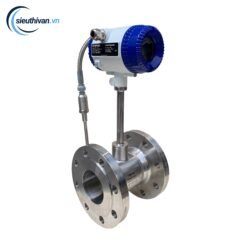 Đồng Hồ Dạng Vortex Ayvaz