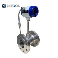 Đồng Hồ Dạng Vortex Ayvaz