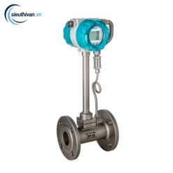 Đồng Hồ Dạng Vortex Metertalk Singapore