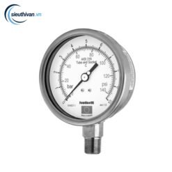 Đồng Hồ Đo Áp Suất SP 208 B2P