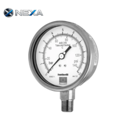 Đồng Hồ Đo Áp Suất SP 208 B2P