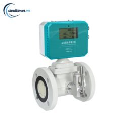 Đồng Hồ Đo Lưu Lượng Khí Gas Metertalk Singapore