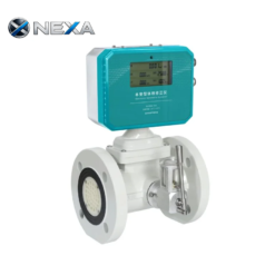 Đồng Hồ Đo Lưu Lượng Khí Gas Metertalk Singapore