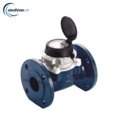 Đồng Hồ Đo Lưu Lượng Nước Lạnh WARF-WPD