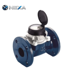 Đồng Hồ Đo Lưu Lượng Nước Lạnh WARF-WPD