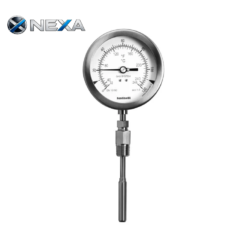 Đồng Hồ Đo Nhiệt Độ BT-385