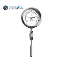 Đồng Hồ Đo Nhiệt Độ BT-387