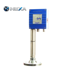 Đo Mức Dạng Điện Dung On/Off ELK-4(Ren)