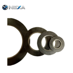 Eyeleted Gaskets