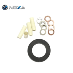 Flange Insulation Kit – Type F