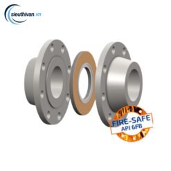 Flange Insulation Kit – Type FS