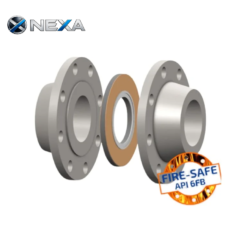 Flange Insulation Kit – Type FS