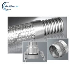 Flexible Metal Hoses
