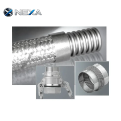 Flexible Metal Hoses