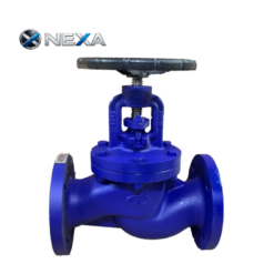 Van Cầu Gland Packed GV-16K