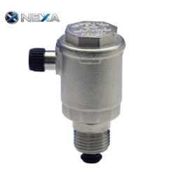 Bẫy Xả Khí Trong Nước, Nước + Glycol%30
