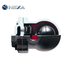 Bẫy Xả Khí Trong Nước & Dầu HA-51