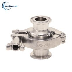 Bẫy Tĩnh Nhiệt Vi Sinh