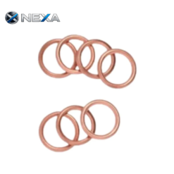 ISOTOR Gaskets