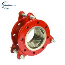 Khớp Chống Rung Với Ty Giằng MKTY-30