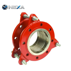 Khớp Chống Rung Với Ty Giằng MKTY-30