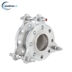 Khớp Co Giãn Có Ty Giằng MKSF-30-LIM