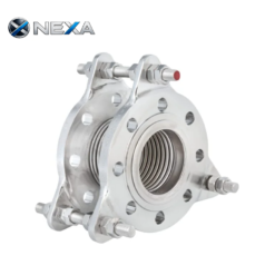 Khớp Co Giãn Có Ty Giằng MKSF-30-LIM