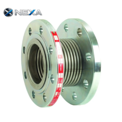 Khớp Co Giãn MKDF-30